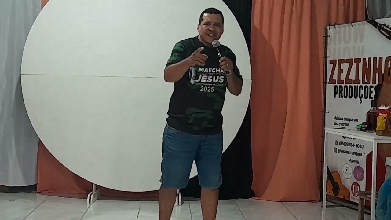 Esse é sucesso de verdade 