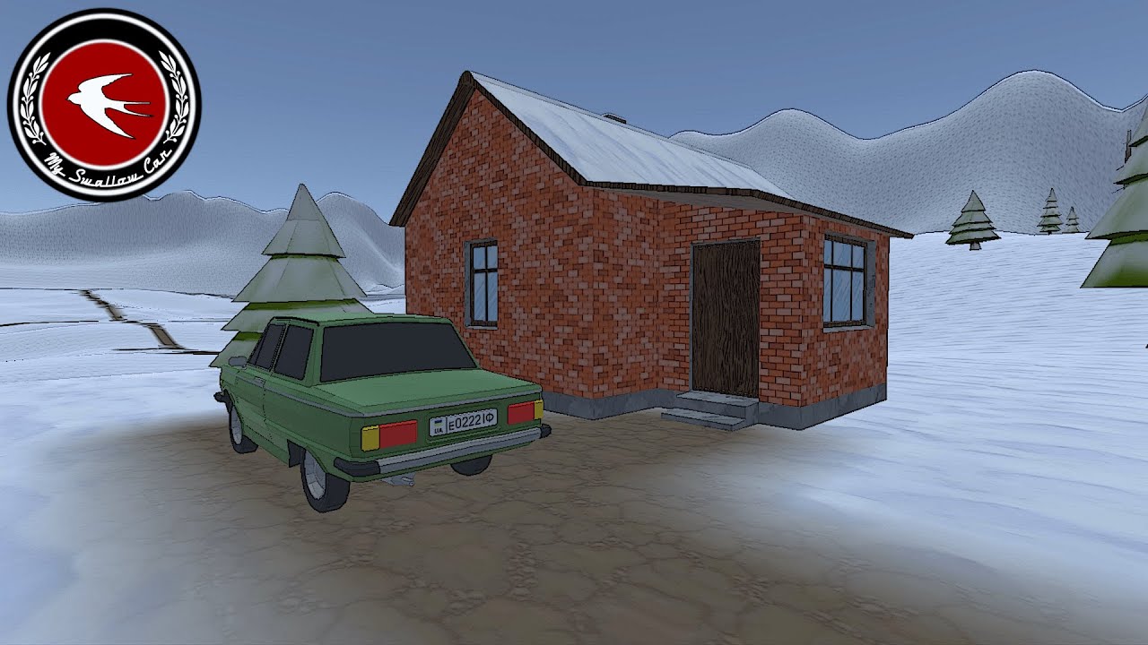 My Swallow Car [Beta] | The new update 0.0.47
