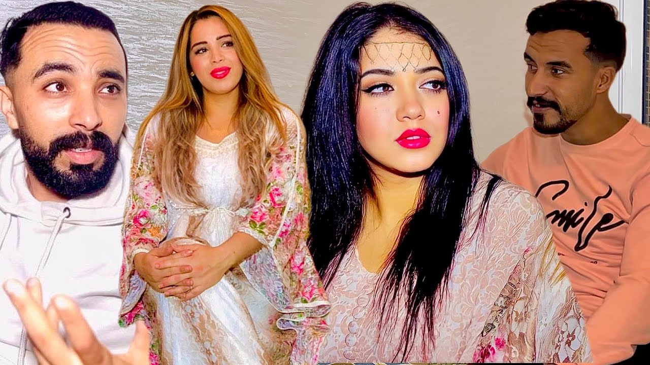 فيلم قصير:ضحى بالبنت لي كيبغي ❤️على قبل صاحبو ومعرفش بلي غادي…💔🥺(تضحية حب)