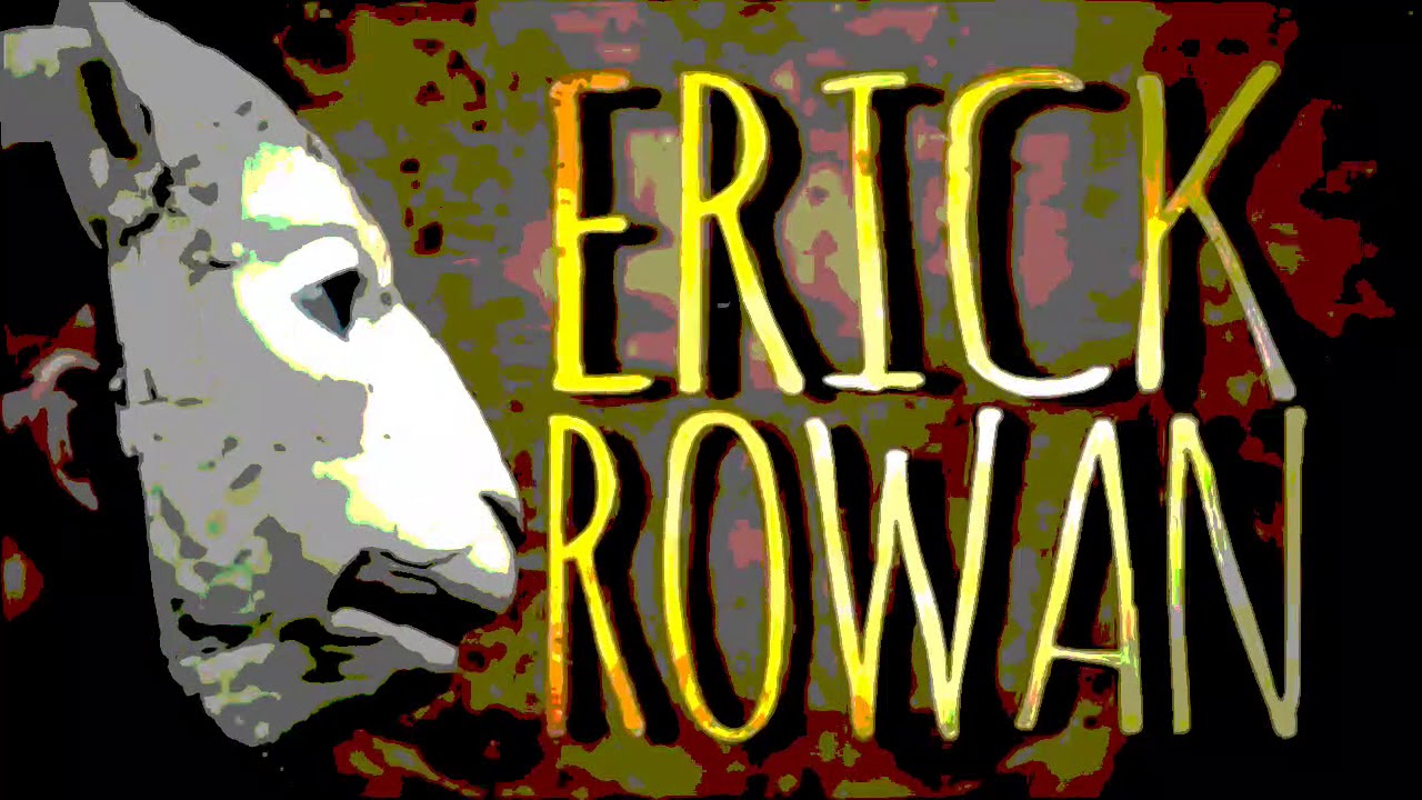 Sheep in the Herd - (Erick Rowan vs Five Finger Death Punch MashUp)