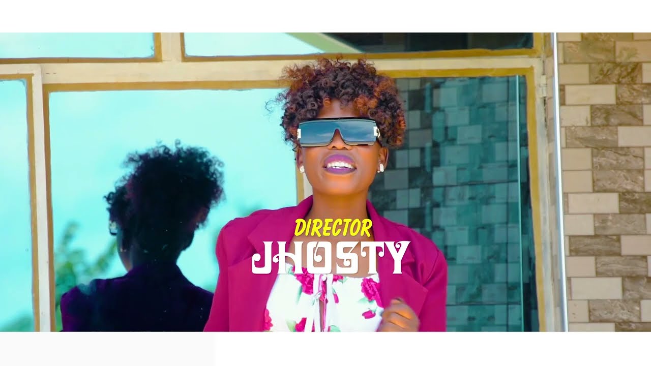 Minister Lukia ft Joseph The Dreamer - Lwachila Uluse 