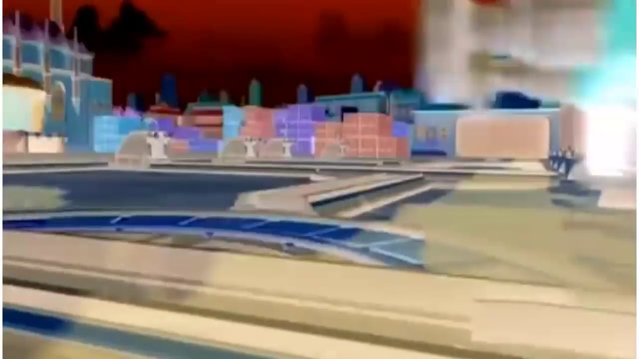 Chuggington Theme song (edited)