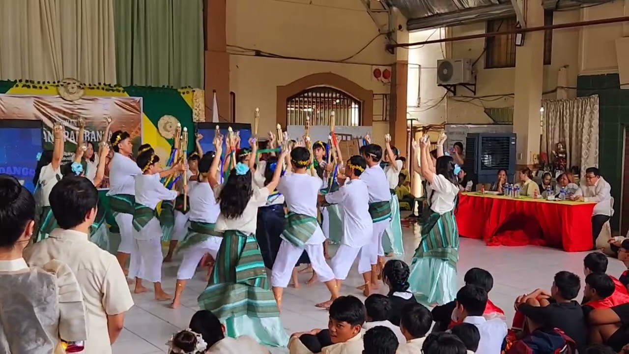 Buwan ng wika 2025