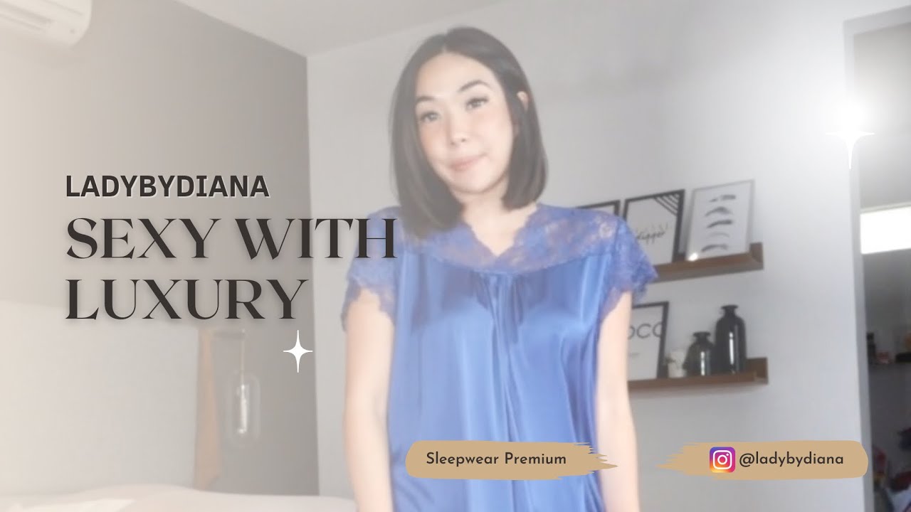 Mama Gisel Percaya Dengan Ladybydiana