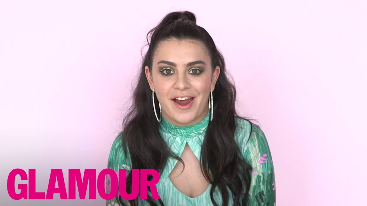 Charli XCX Plays Obsessed or Unimpressed l The Spotlight l Glamour