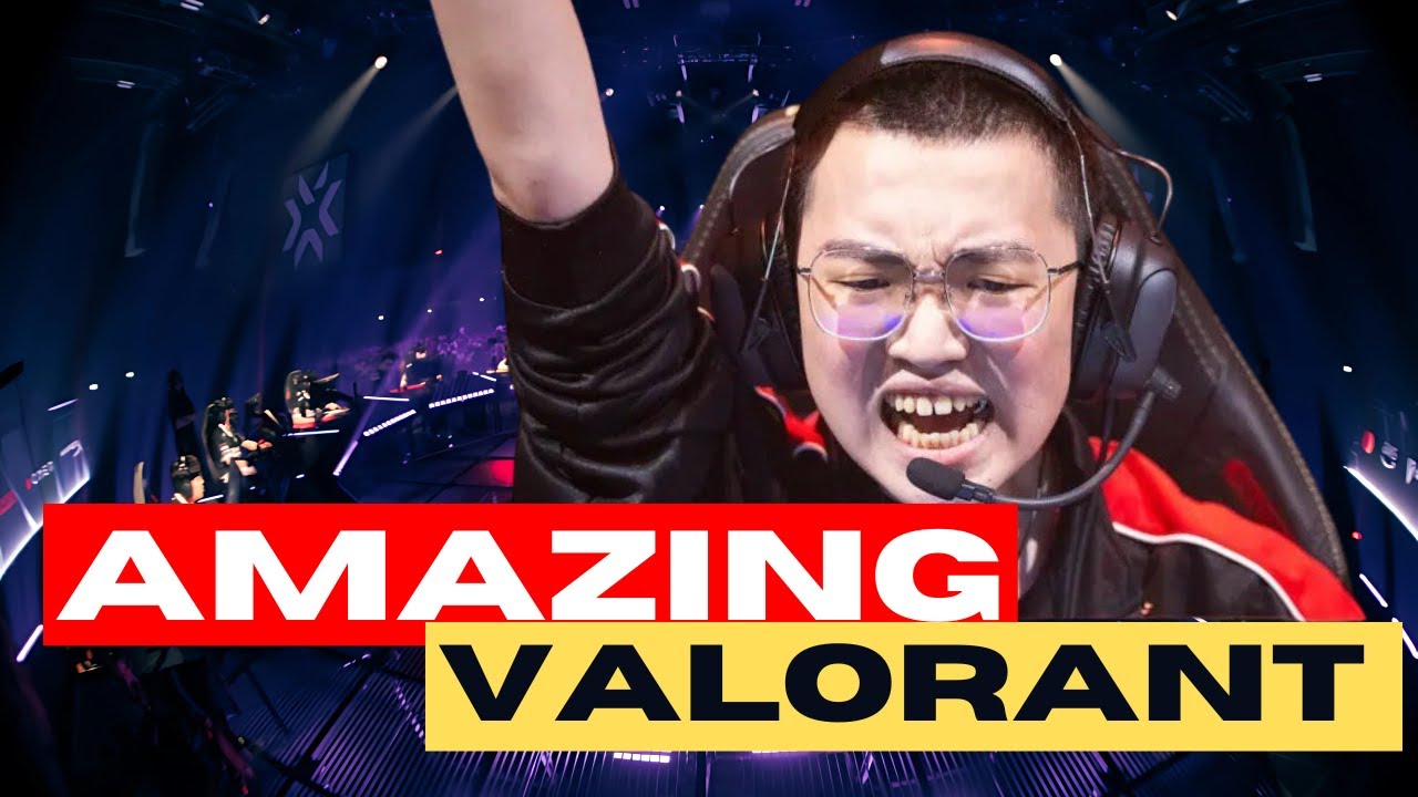 Team Liquid vs Edward Gaming - Can Team Liquid TAKE DOWN Edward Gaming in VCT Masters?