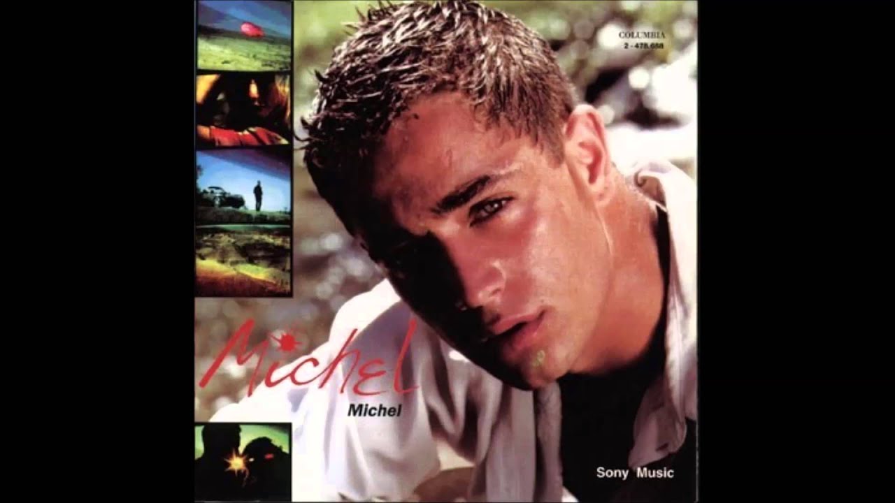 Tan lejos-Michel Brown