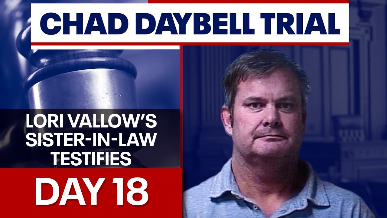 Zulema Pastenes testifies | Chad Daybell  murder trial l Day 18