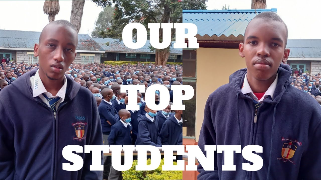 FORM 4 and 3 END YEAR EXAM RESULT ANALYSIS// CEKENA schools result.