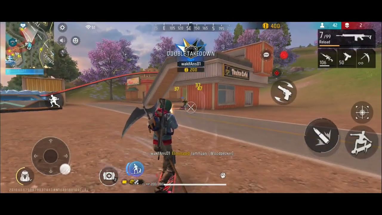  #freefire #freefireshorts #ffshorts #freefireviral #gaming #shorts#headshot #clutch