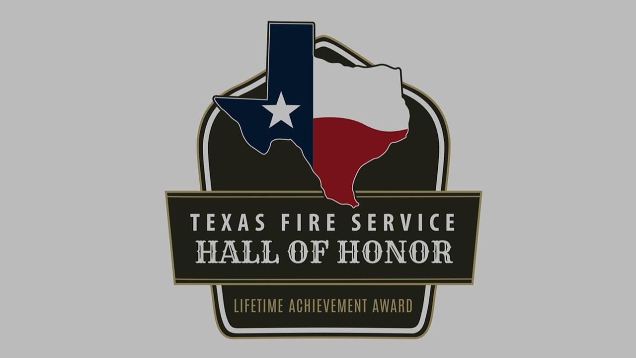 2026 Texas Hall of Honor Lifetime Achievement Award Ceremony