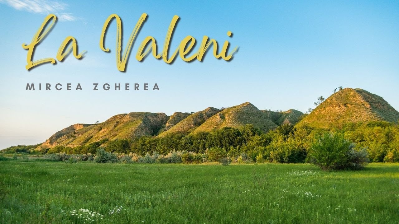 La Văleni - Mircea Zgherea (neoficial)
