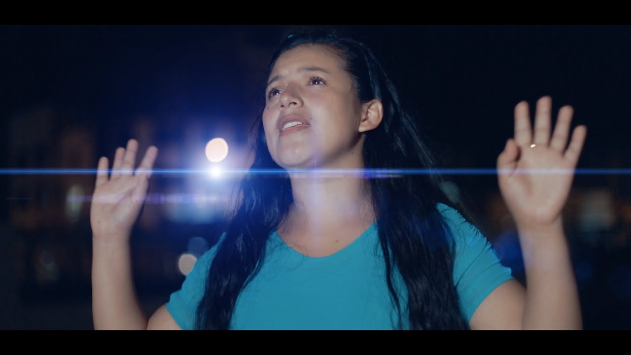 LINAJE DE DIOS: Dame las Fuerzas / VIDEO OFICIAL 2019 / VIRTUDES studios /