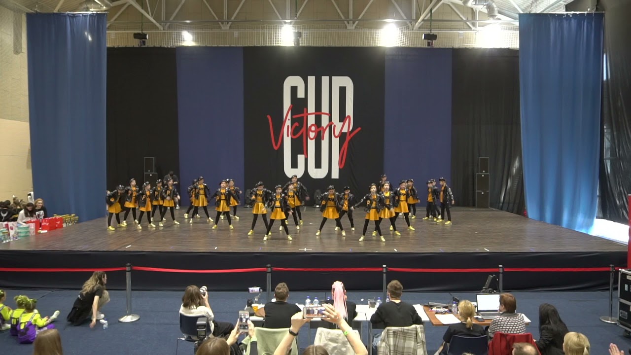 PLAY DANCE STUDIO 3  | VICTORY CUP 2021 | BEST DANCE SHOW