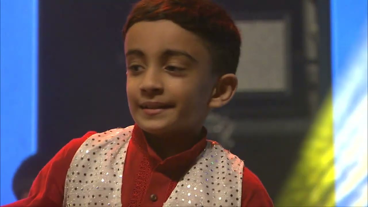 Chavara Public School Pala - Annual Day Celebrations
