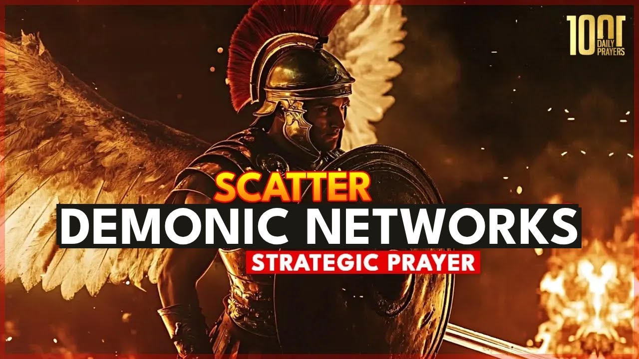 Scatter Demonic Systems | Networks, Princes, Powers, Works