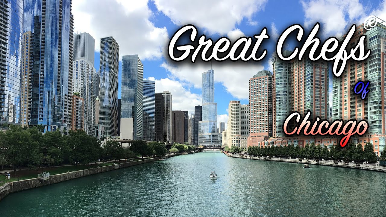 Classic Chicagoan Dinner | Great Chefs of Chicago