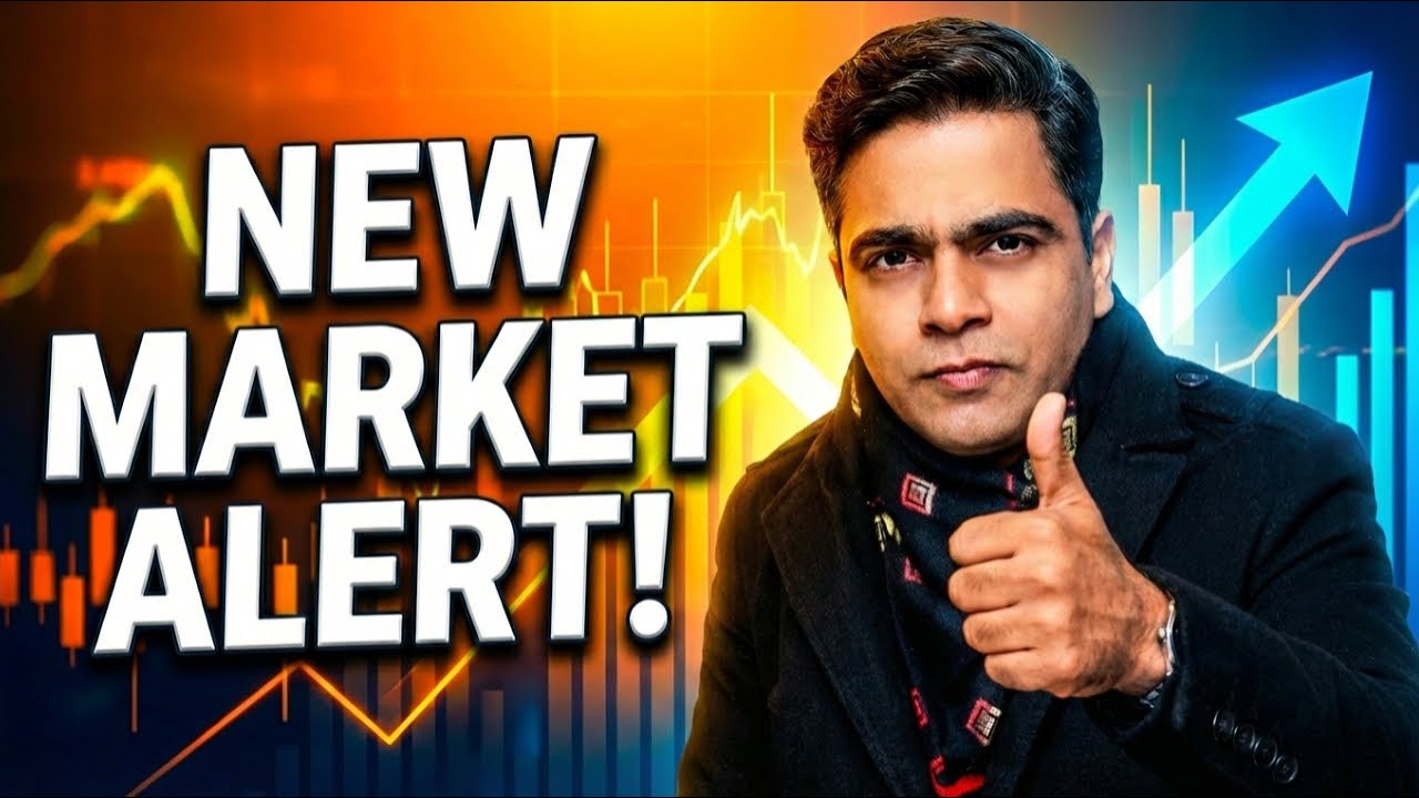 Sector Shift ALERT Is Your Investment Strategy Obsolete?