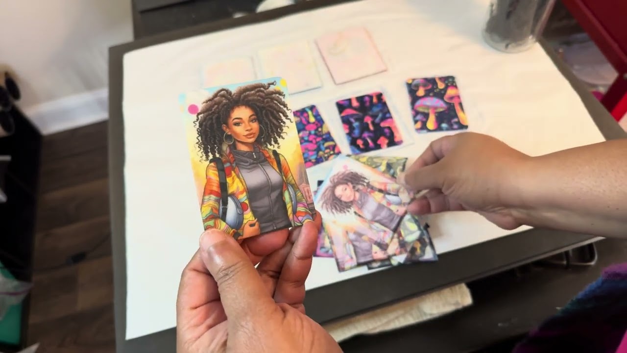 How to Customize Air Fresheners using Sublimation Transfers
