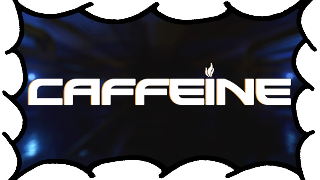 Caffeine - Gameplay & Review - A Sheepish Look At