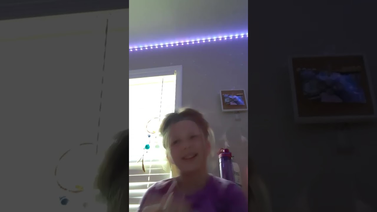 pov you kidnapped a chill person