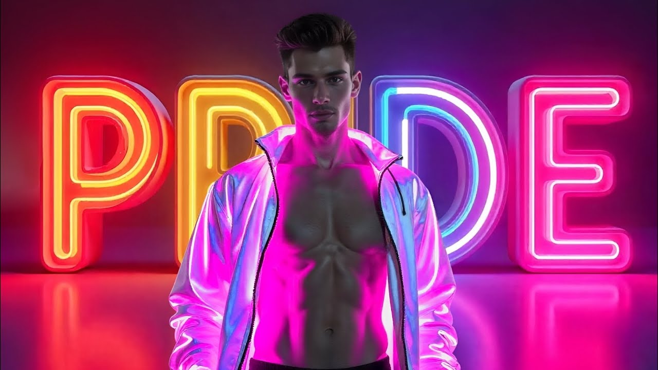 Pride 2024 🏳️‍🌈 Ultimate Pride Set ⚜️ LGBTQ Pride Month 2024 Gay Anthems Megamix 