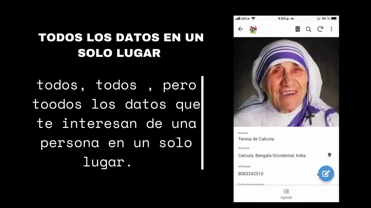 Video 2  Plantillas de trabajo descarga GRATUITA AppSheet.