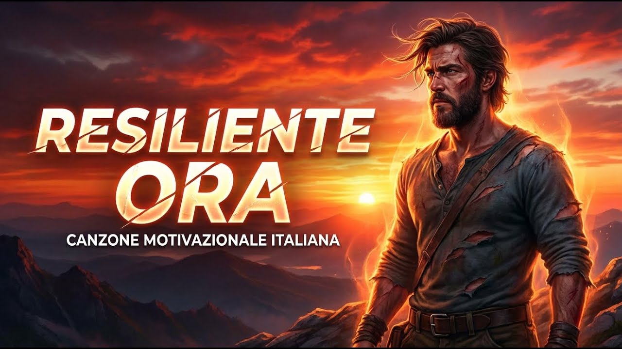 Come superare le paure della caduta, accrescere la tua autostima,trovare la tua forza interiore!