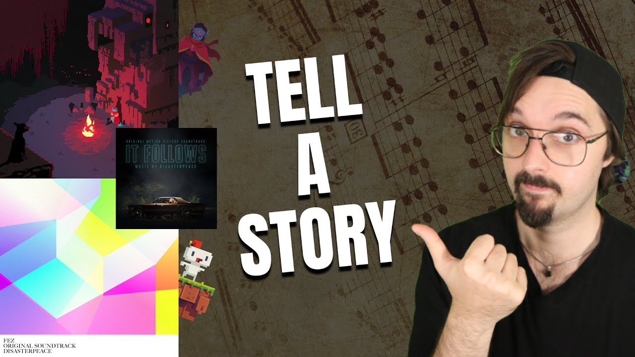 Pro Composer Reveals Secrets Behind Iconic Soundtracks