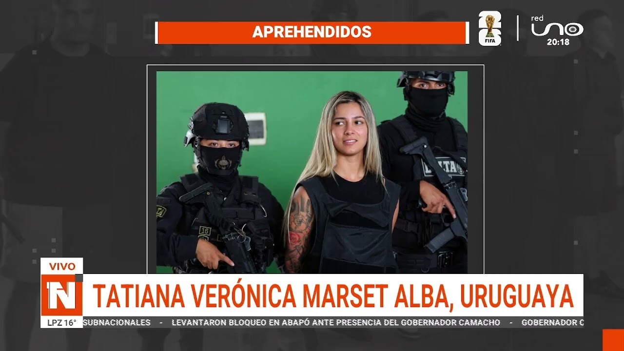 RESULTADOS OPERATIVOS CASO MARSET
