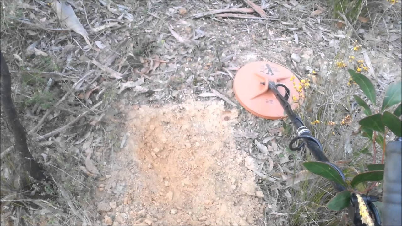 GPX4500 gold nuggets, Jupiter Ck