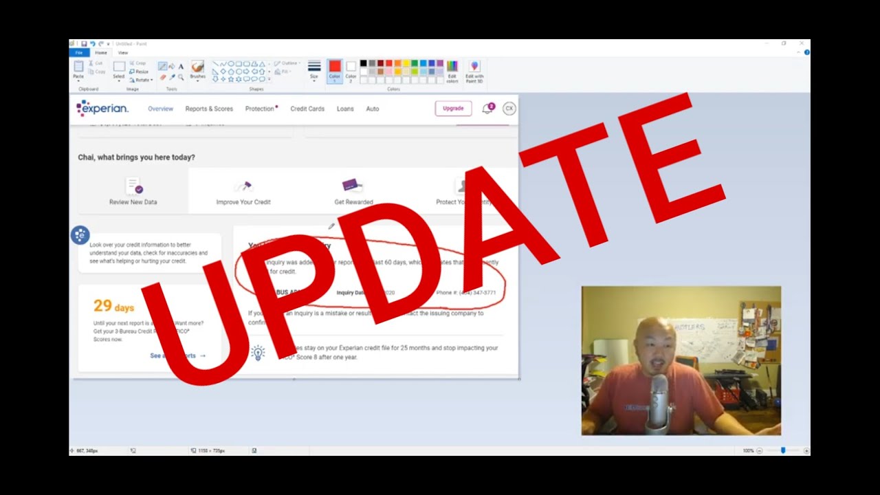 4-24-2020 Update on my EIDL Loan