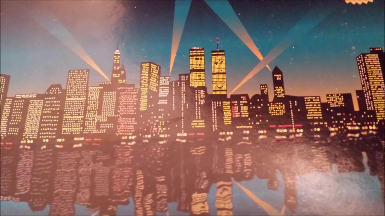 Fibre Foundation - Free Your Mind (UK Mix)