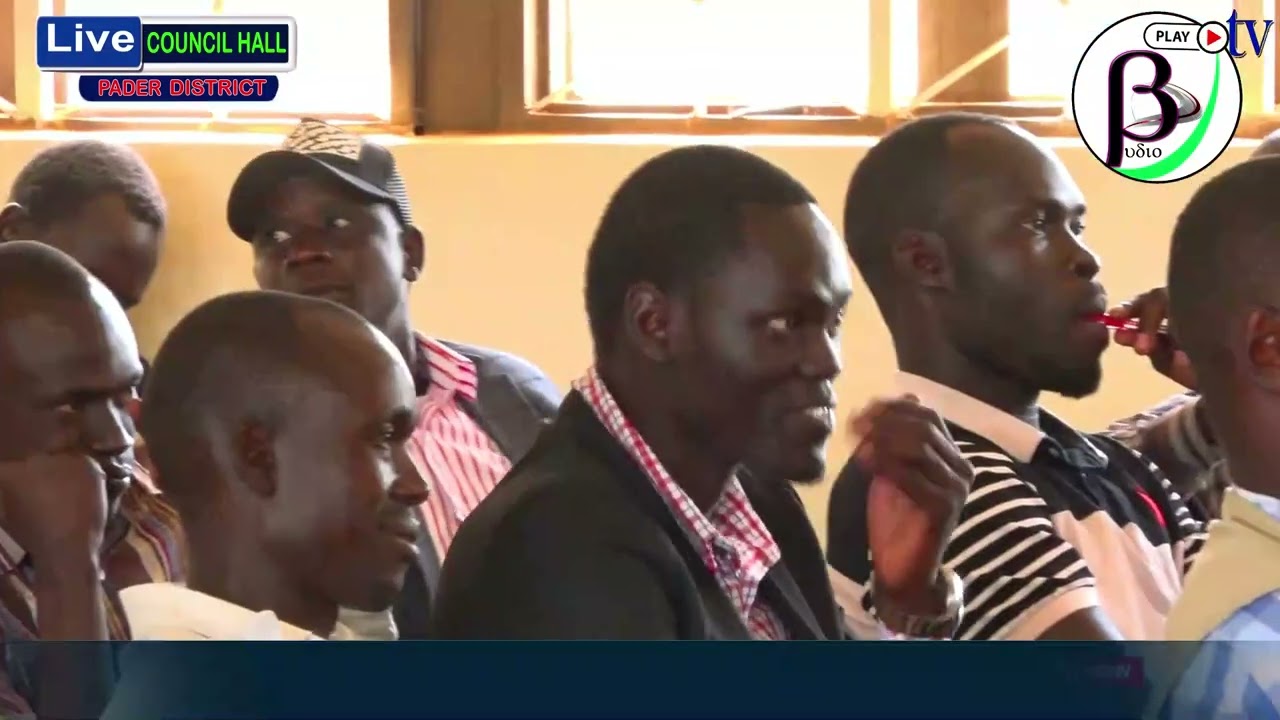 PETITION TO CENSURE DISTRICT EXECUTIVE OF PADER FAILED.
