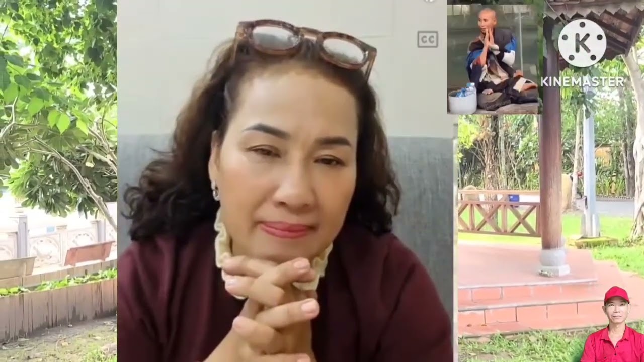chị luật sư tán thẳng dạy bảo sò lông nói hết điều này giải cứu sư minh tuê 