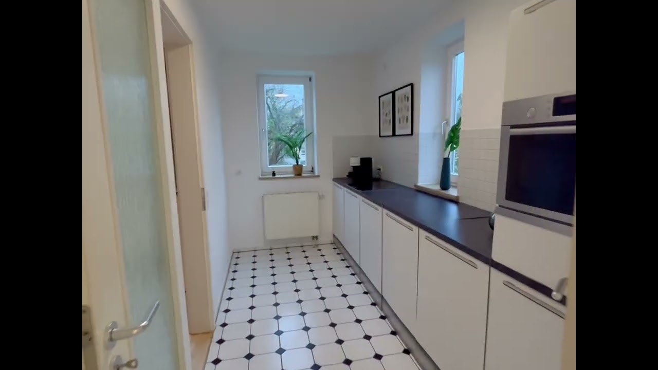 VERKAUFT!! Stylische DG Maisonette Wohnung kaufen in Eichenau bei München