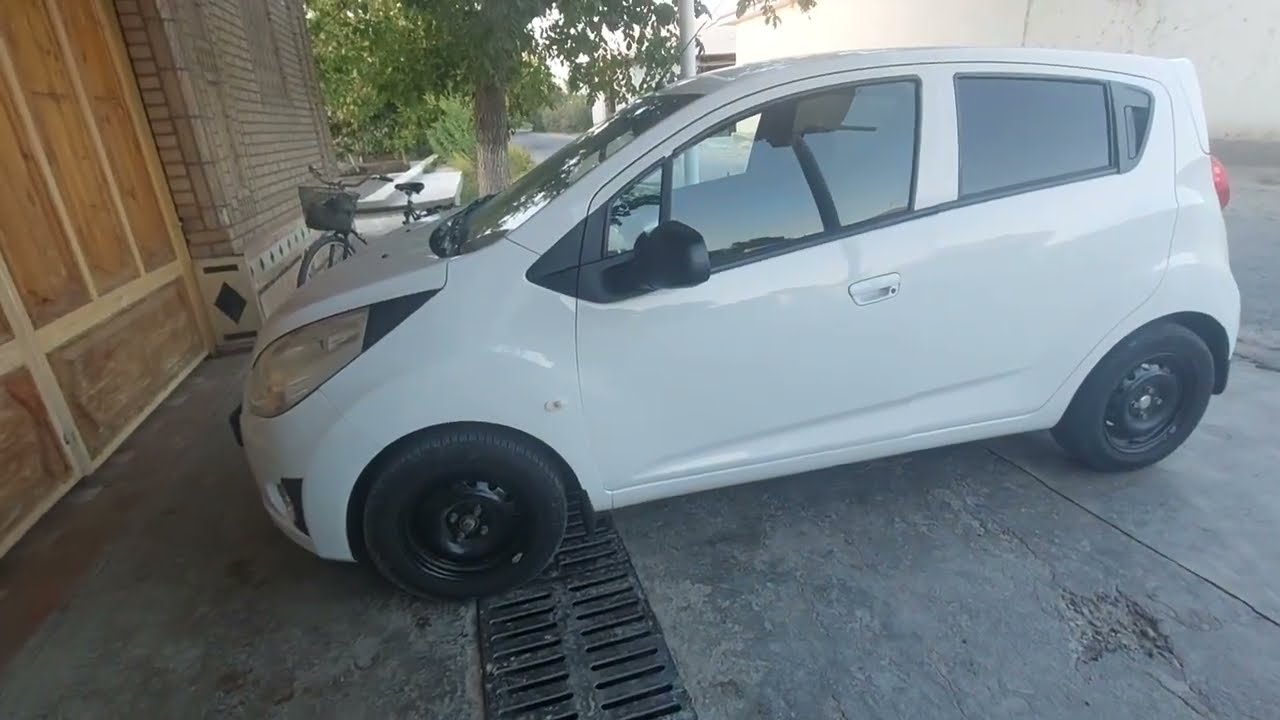 NAVAROD QILINGAN SPARK AJOYIB NARXGA +998945370075