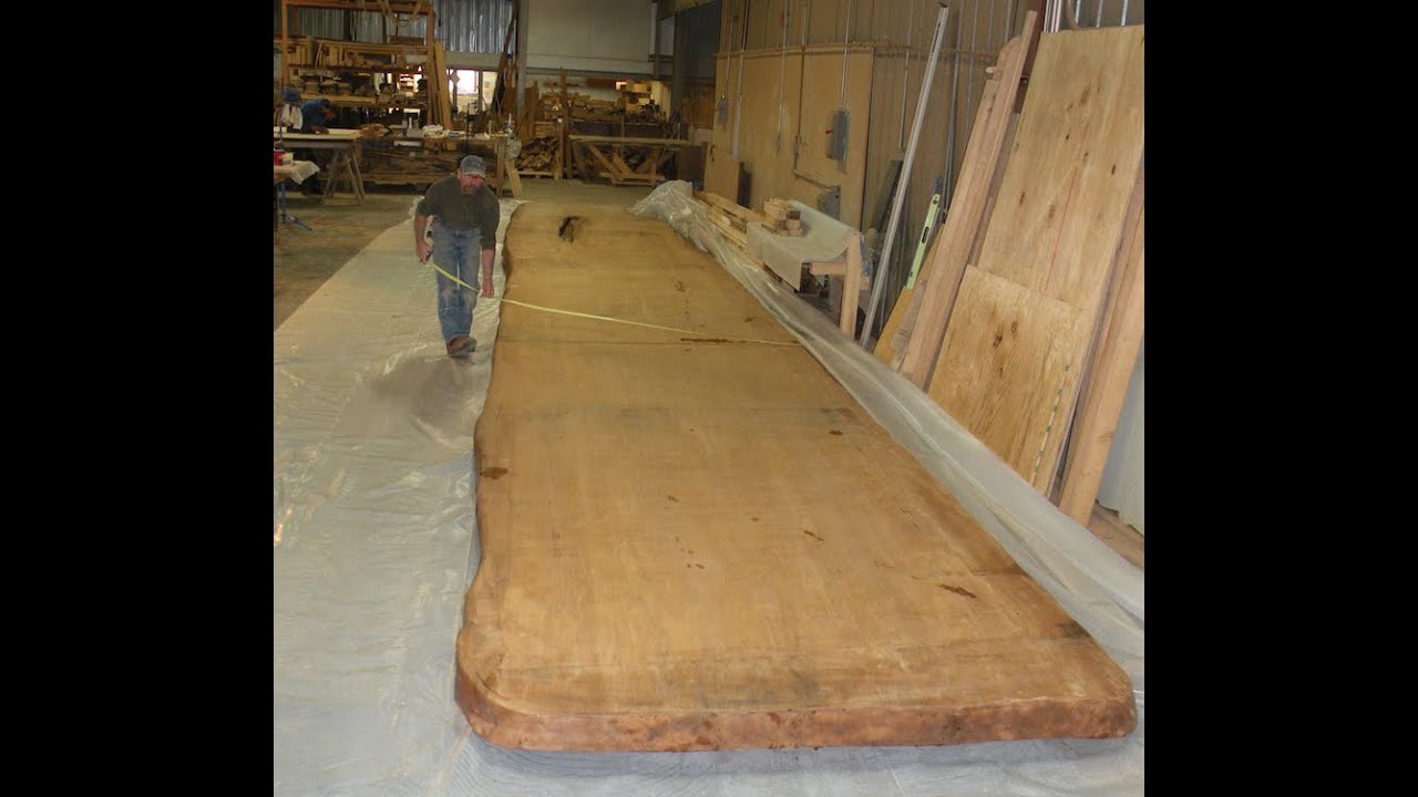 Largest Board in the WORLD!