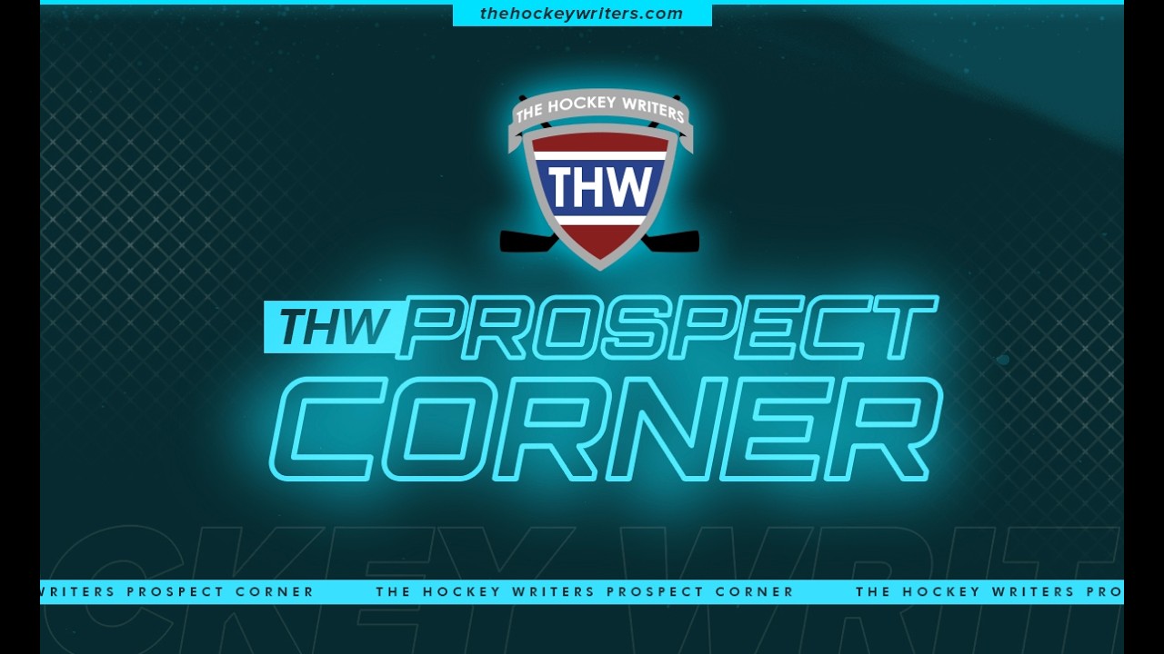 2026 Draft Top 10 OHL Prospects & Players to Watch at WHL Top Prospects Game | THW Prospect Corner