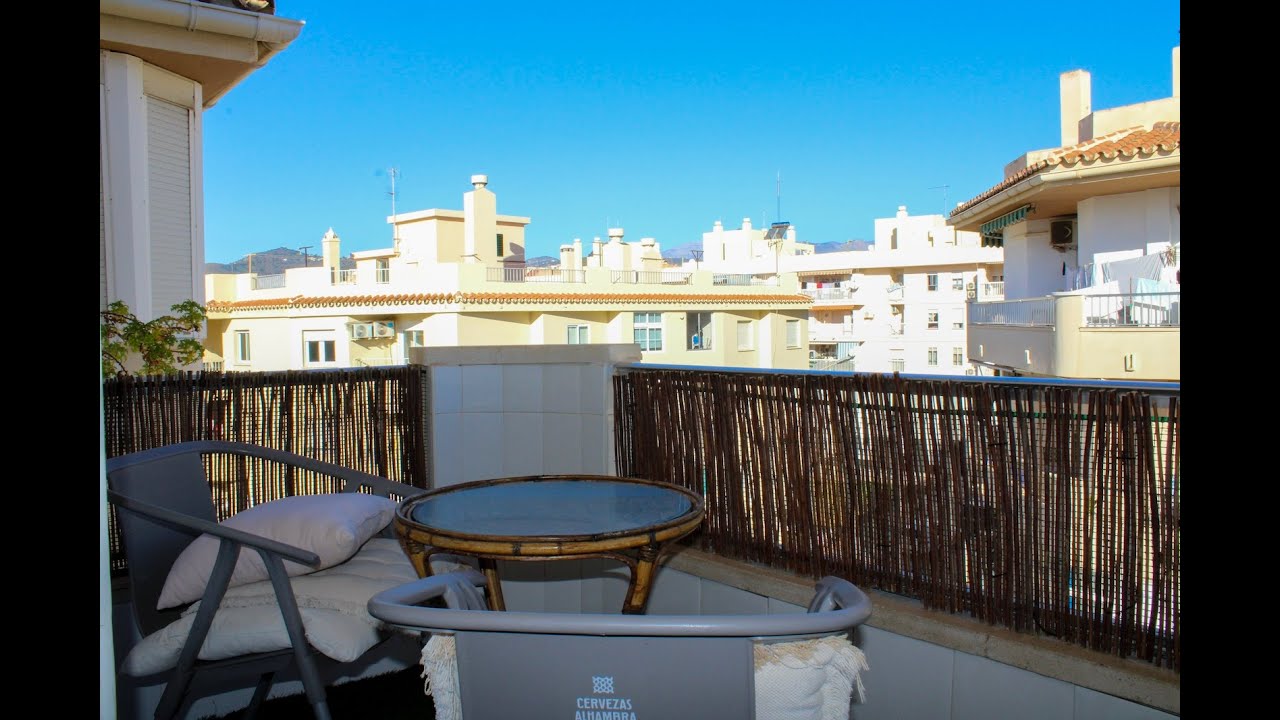 Apartment for sale in Nerja