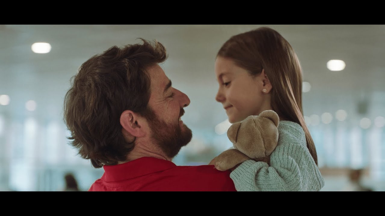 Iberia Airport Services: siempre estamos a tu lado