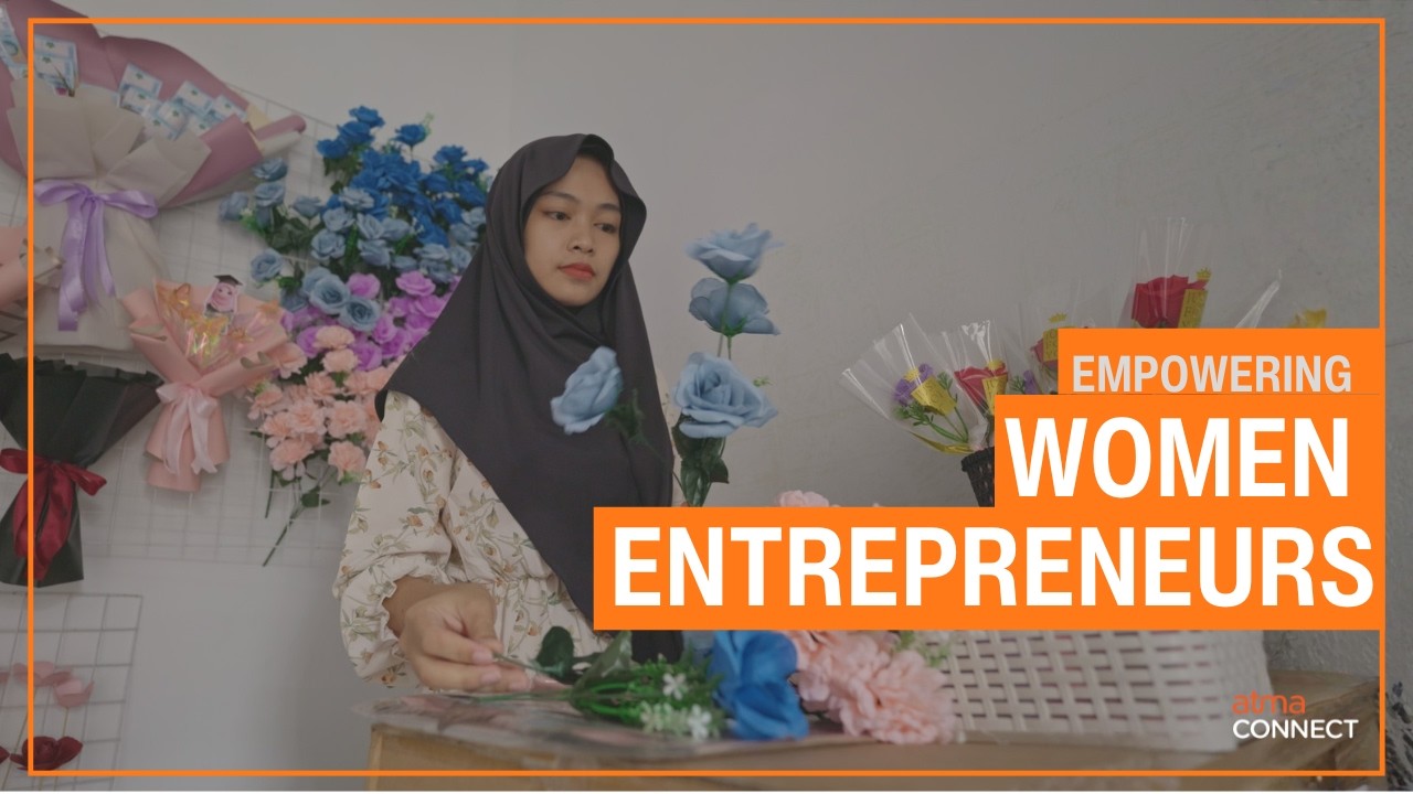 Increasing Women’s Incomes: Empowering Entrepreneurs with Digital Skills