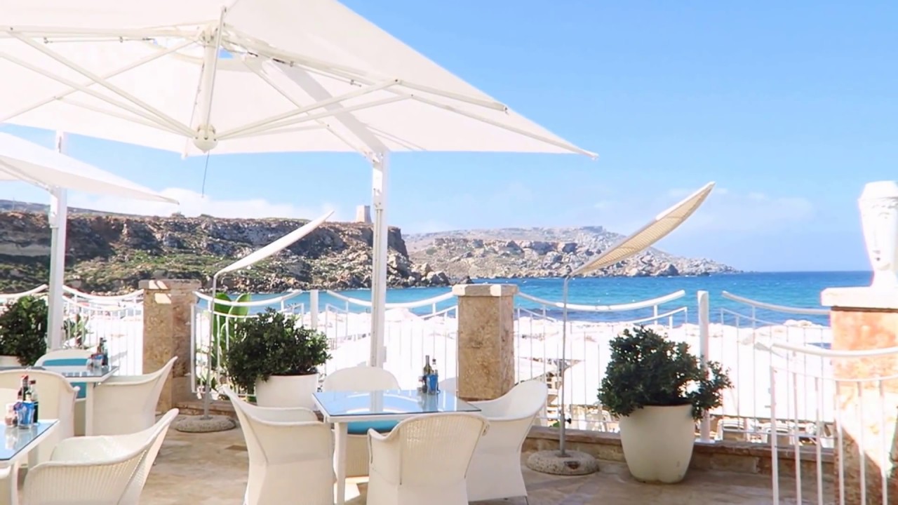Radisson Blu Resort & Spa / Malta Golden Sands