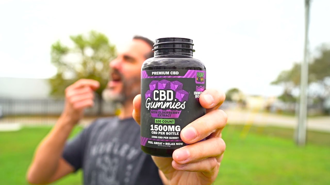 CBD | CBD For Sale | Buy CBD Near Me | Best CBD 2022 | Hemp Bombs®
