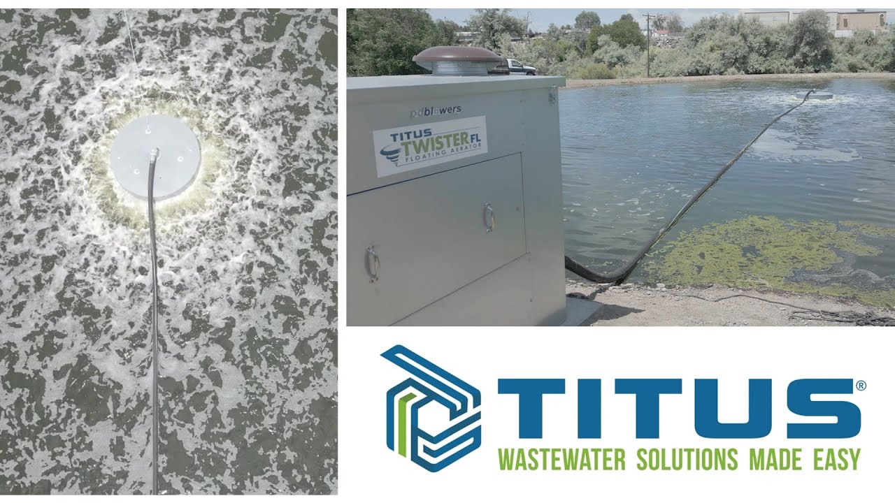 Titus Wastewater Solutions