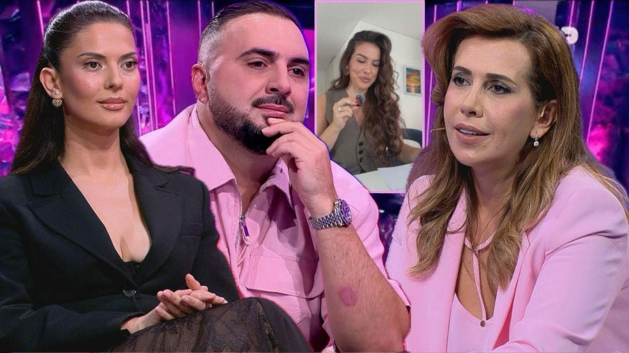 Pas 3 vitesh Gjiko flet ekskluzivisht në SLT për gjyqin e akuzat për abuzim! Angesa zbulon dashurinë