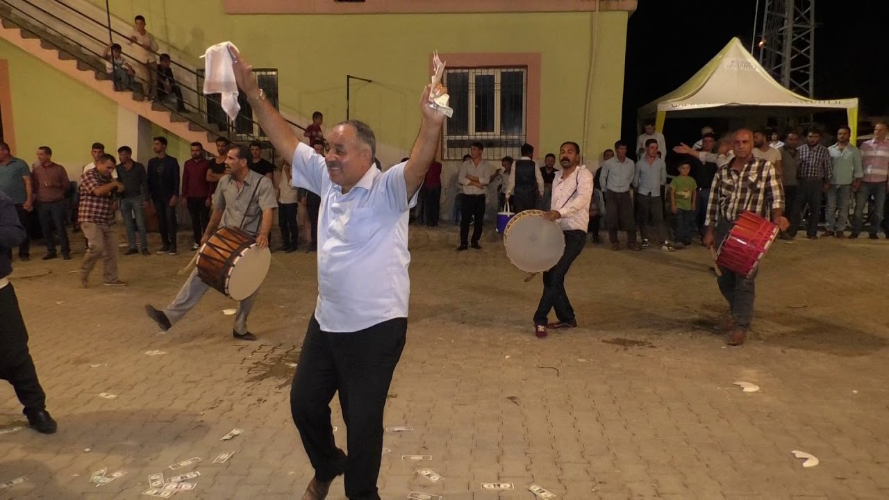Gaziantep yarım gaba