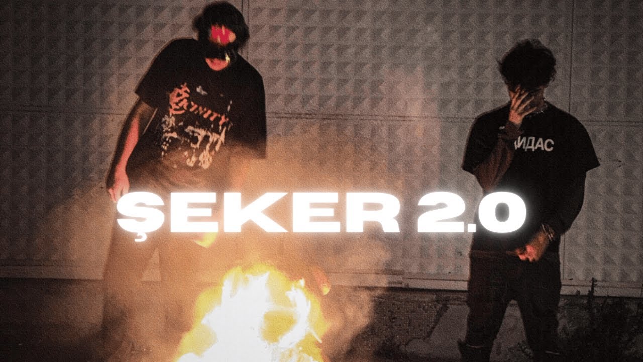 [SATILIK] Qimp x SWIRF Type Beat ''Şeker 2.0'' (prod.Akileus)
