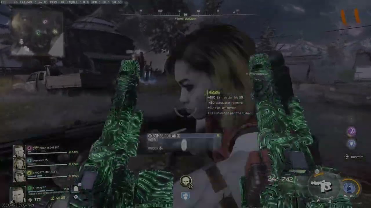 Call of Duty: Black Ops 7