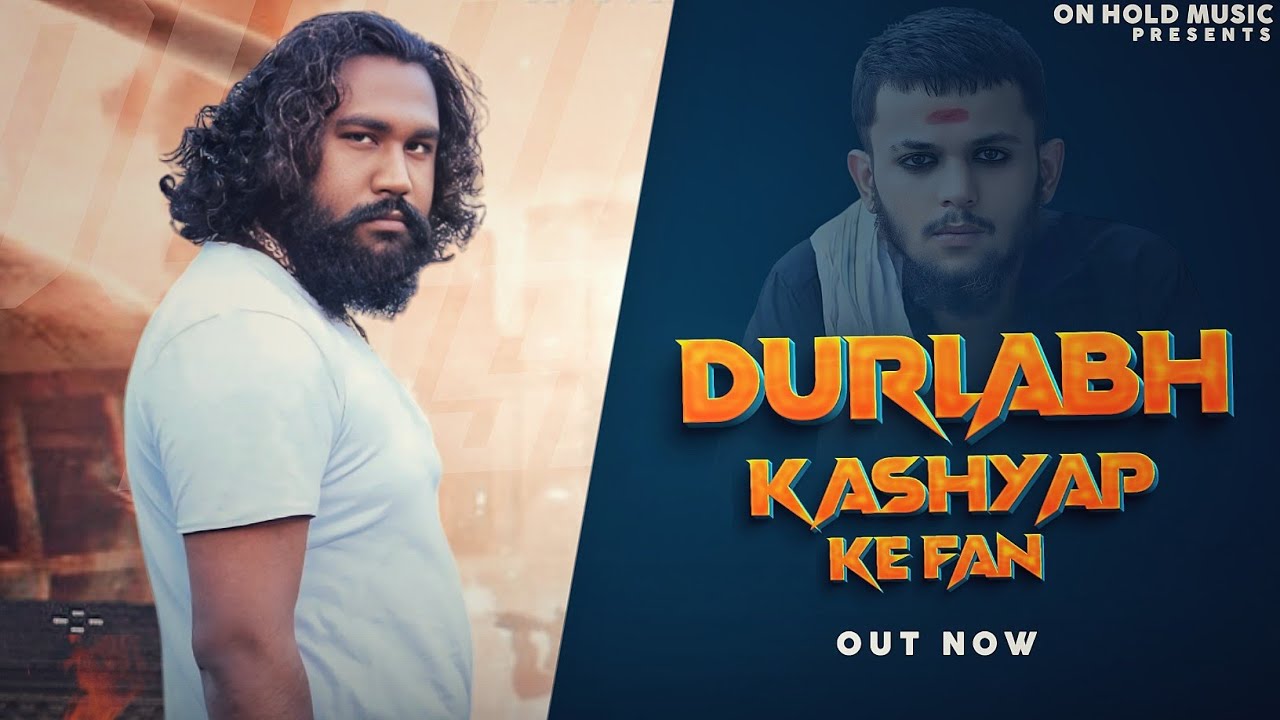 Durlabh Kashyap Ke Fan (King Of Ujjain) || Ram Kashyap 